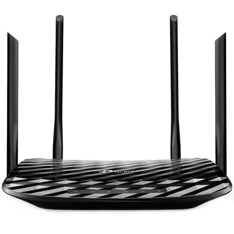 Roteador dual band wifi tp-link gigabit mu-mimo ac1200 archer c6 Menor preço em Roteador dual band wifi tp-link gigabit mu-mimo ac1200 archer c6