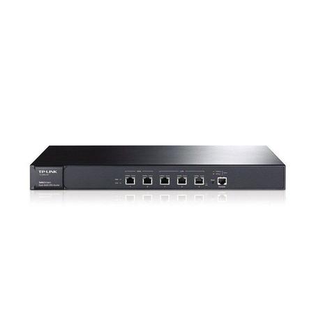 Roteador dual wan load-balan tl-er6120 tp-link Menor preço em Roteador dual wan load-balan tl-er6120 tp-link