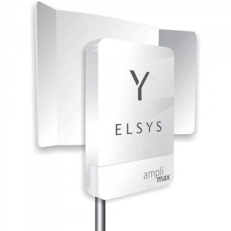 Roteador elsys amplimax 4g eprl12 br é ruim? Roteador elsys amplimax 4g eprl12 br é boa?