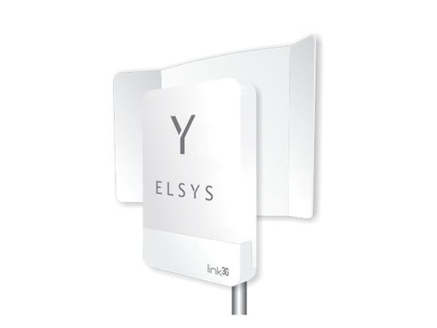Roteador Externo Elsys Epmg12 Link 3G C/ Antena Penta Menor preço em Roteador Externo Elsys Epmg12 Link 3G C/ Antena Penta
