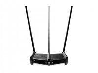 Roteador high power wireless n 450 mbps 1000mw tl-wr941hp tp-link Menor preço em Roteador high power wireless n 450 mbps 1000mw tl-wr941hp tp-link