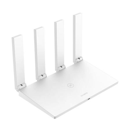 Roteador Huawei WS5200 WiFi Branco Open Menor preço em Roteador Huawei WS5200 WiFi Branco Open