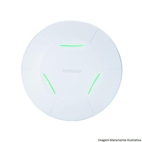 Roteador Intelbras AP 310 Access Point Corporativo Menor preço em Roteador Intelbras AP 310 Access Point Corporativo