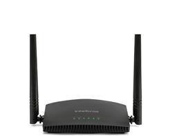 Menor preço em Roteador Intelbras Wireless 300MBPS RF 301K - 4750072