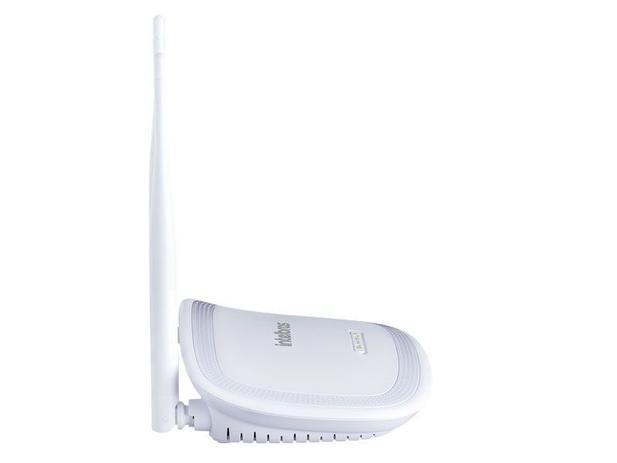 Roteador Intelbras Wireless N 300MBPS IWR 3000N Menor preço em Roteador Intelbras Wireless N 300MBPS IWR 3000N