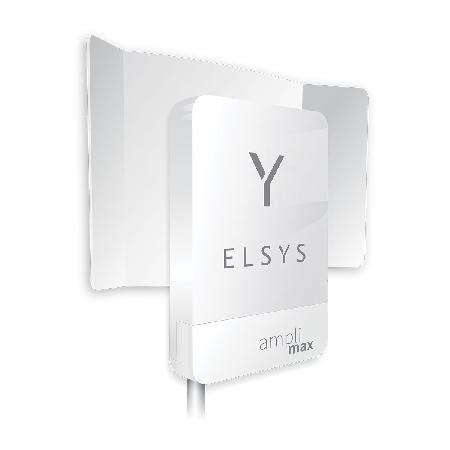 Roteador LINK 4G Amplimax EPRL12, com Antena Heptaband, Conexao de Internet e Telefone de Longo Alcance 4G - Elsys é boa?