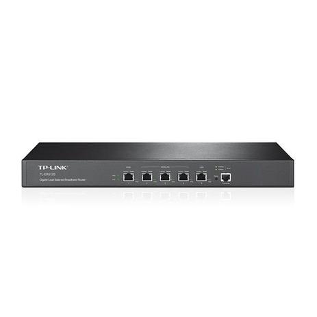 Roteador load-balance tl-er5120 tp-link Menor preço em Roteador load-balance tl-er5120 tp-link