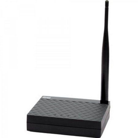 Roteador Maxlink 150AF 1 antena 150Mpbs Maxprint Menor preço em Roteador Maxlink 150AF 1 antena 150Mpbs Maxprint