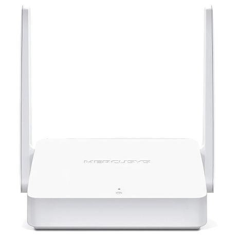 Roteador Mercusys MW301R 300 Mbps 2 antenas 2 LAN é ruim? Roteador Mercusys MW301R 300 Mbps 2 antenas 2 LAN é boa?