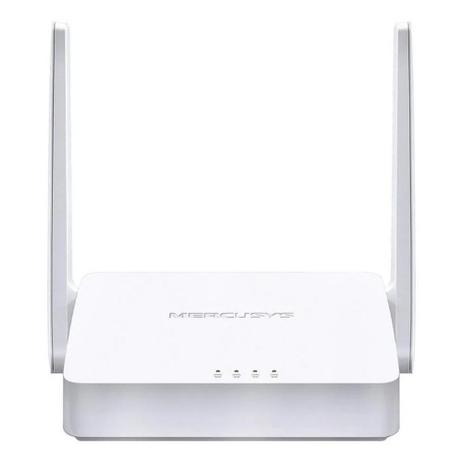 Roteador Mercusys Mw301r 300mbps Wireless Branco Roteador Magazine Luiza