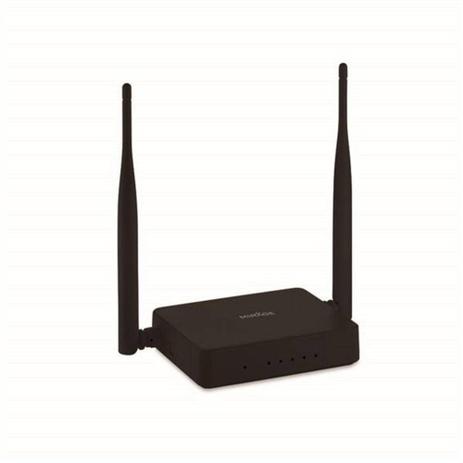 Roteador Mirage 2 Antenas 300Mps 4 Portas Preto MR0002 - Multilaser é ruim? Roteador Mirage 2 Antenas 300Mps 4 Portas Preto MR0002 - Multilaser é boa?