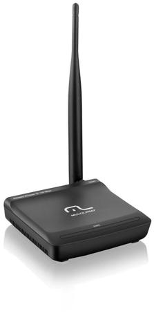 Roteador Multilaser 150 Mbps Bi-volts Antena Fixa Mini é boa?