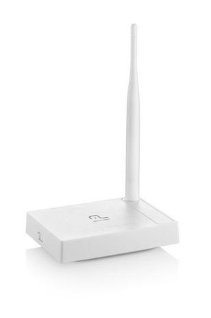 Roteador Multilaser RE057 150mbps 2.4GHz Menor preço em Roteador Multilaser RE057 150mbps 2.4GHz