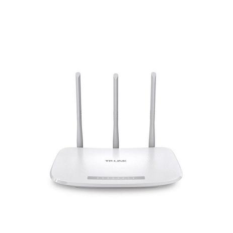 Roteador n300 wifi 300mbps tl-wr845n tp-link Menor preço em Roteador n300 wifi 300mbps tl-wr845n tp-link