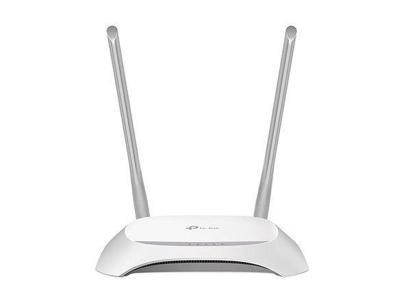 Roteador n300 wifi 300mbps tl-wr849n tp-link Menor preço em Roteador n300 wifi 300mbps tl-wr849n tp-link