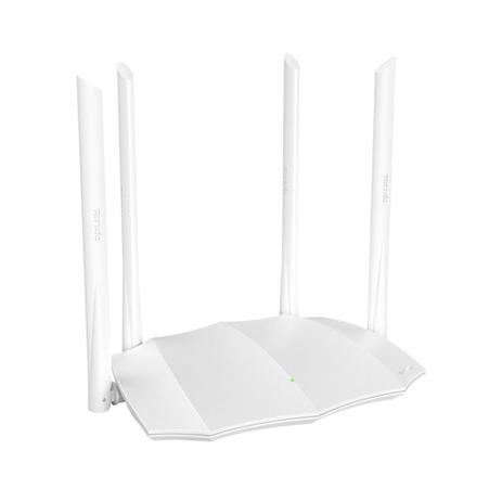 Roteador Repetidor Access Point Wireless Tenda Dual-Band AC1200 1200Mbps 4 Antenas - AC5 V3 - D-Link Menor preço em Roteador Repetidor Access Point Wireless Tenda Dual-Band AC1200 1200Mbps 4 Antenas - AC5 V3 - D-Link