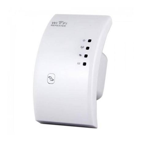 Roteador Repetidor de Sinal Wireless Wifi 300Mbps KP-3007 - Ebai brasil é boa?