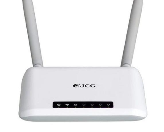 Roteador Repetidor e AccessPoint JCG U700 Wireless 300Mbps é boa?