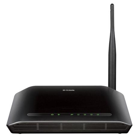 Roteador Sem Fio D-Link DIR-610, 150MPBS, 5 Portas, 1 Antena 5DBI é ruim? Roteador Sem Fio D-Link DIR-610, 150MPBS, 5 Portas, 1 Antena 5DBI é boa?