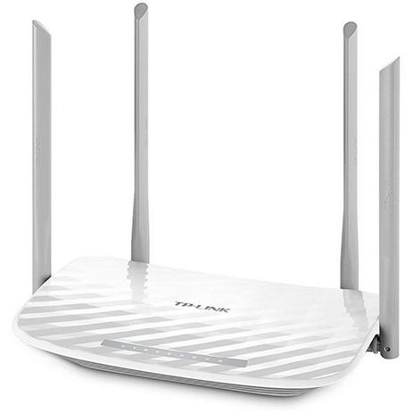 Roteador Tp-Link 1200 Mbps Gigabit Dual Band Archer C5W Menor preço em Roteador Tp-Link 1200 Mbps Gigabit Dual Band Archer C5W