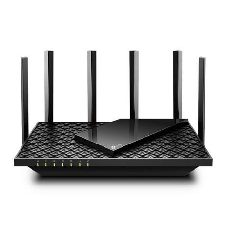 Roteador TP-Link Archer AX73 Wi-Fi USB 3.0 Wireless Dual Band 2,4/5Ghz Gigabit 6 Antenas Fixas é ruim? Roteador TP-Link Archer AX73 Wi-Fi USB 3.0 Wireless Dual Band 2,4/5Ghz Gigabit 6 Antenas Fixas é boa?