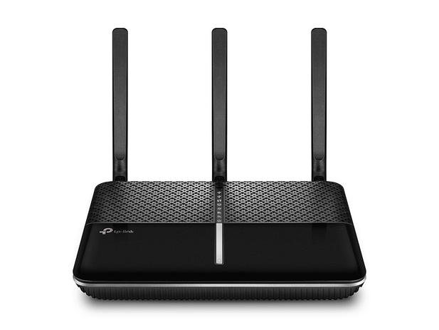 Roteador TP-Link Archer C2300 AC2300 Wireless Dual Band 2,4/5Ghz Gigabit 2xUSB 2.0/3.0 3 Ant Destacáveis é boa?