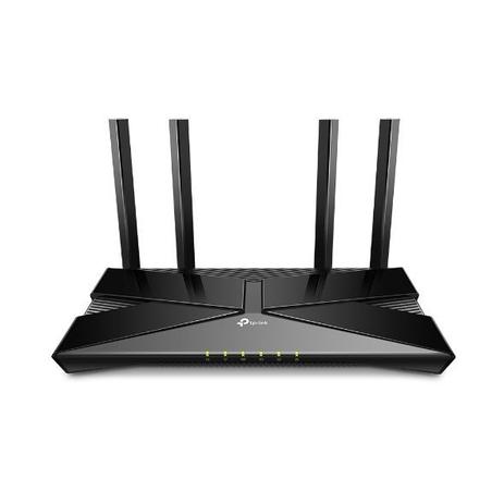 Roteador TP-Link Archer WI-FI 6 AX1500 Wireless Dual Band 2,4/5Ghz Gigabit 4 Ant Ommi Fixas AX10 Menor preço em Roteador TP-Link Archer WI-FI 6 AX1500 Wireless Dual Band 2,4/5Ghz Gigabit 4 Ant Ommi Fixas AX10