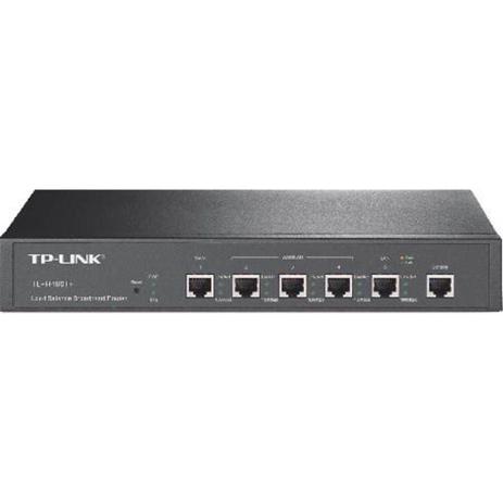 Roteador TP-Link Broadband TL-R480T+ Menor preço em Roteador TP-Link Broadband TL-R480T+