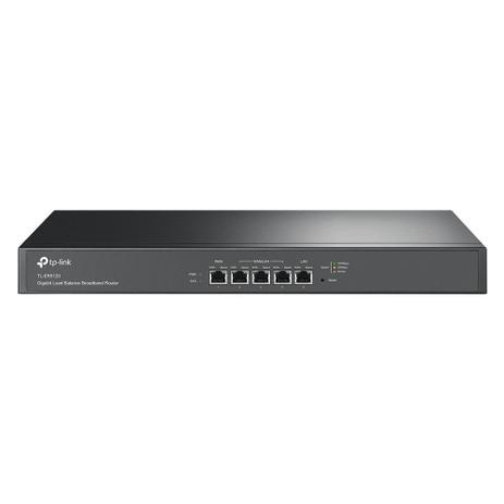 Roteador TP-LINK TL-ER5120 1 WAN 1 LAN 3 WAN-LAN Gigabit Menor preço em Roteador TP-LINK TL-ER5120 1 WAN 1 LAN 3 WAN-LAN Gigabit