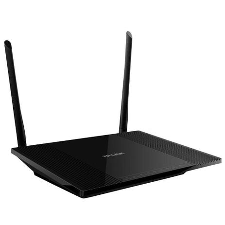 Roteador TP-LINK TL-WR841HP Wireless HIGH Power N 300MBPS - TPN0035 Menor preço em Roteador TP-LINK TL-WR841HP Wireless HIGH Power N 300MBPS - TPN0035