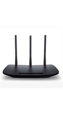 Roteador TP-LINK TL-WR940N Wireless N 450MBPS - TPL0419 Menor preço em Roteador TP-LINK TL-WR940N Wireless N 450MBPS - TPL0419