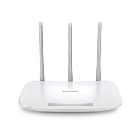 Roteador TP-Link Wi-Fi N 300Mbps -TL-WR845N Menor preço em Roteador TP-Link Wi-Fi N 300Mbps -TL-WR845N