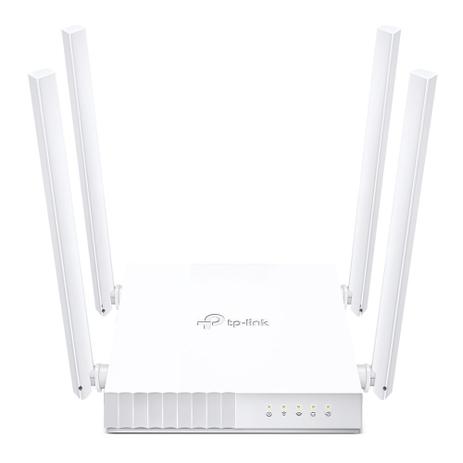 Roteador TP-Link WiFi Dual Band AC 750 733Mbps - Archer C21 é ruim? Roteador TP-Link WiFi Dual Band AC 750 733Mbps - Archer C21 é boa?