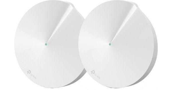 Roteador TP-Link Wireless AC1300 CX 2 UN  Deco M5 é boa?