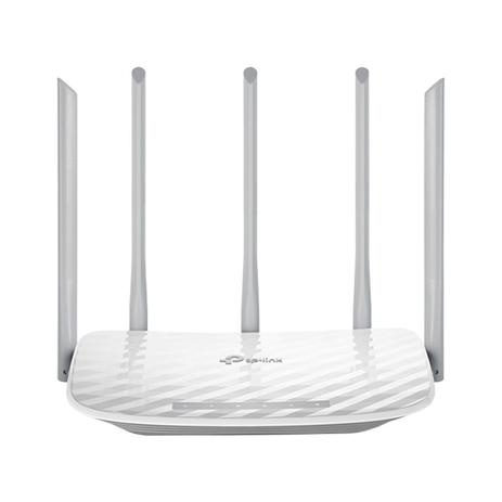 Roteador TP-Link Wireless Dual Band AC 1350 - Archer C60 Menor preço em Roteador TP-Link Wireless Dual Band AC 1350 - Archer C60