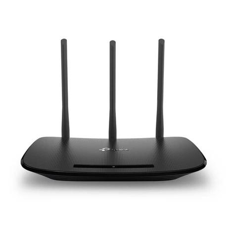Roteador TP-Link Wireless N 450Mbps - TL-WR949N Menor preço em Roteador TP-Link Wireless N 450Mbps - TL-WR949N