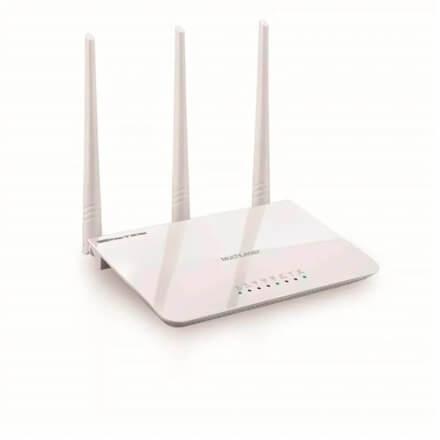Roteador Três Antenas Branco Ipv6 300 Mbps - Multilaser - RE é boa?