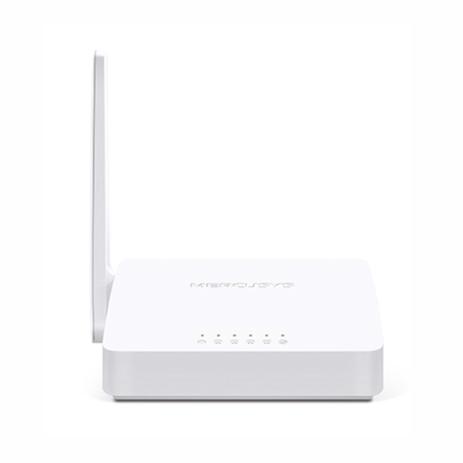Roteador wi-fi 150Mbps Mercusys Mw155r - Tp-link Menor preço em Roteador wi-fi 150Mbps Mercusys Mw155r - Tp-link