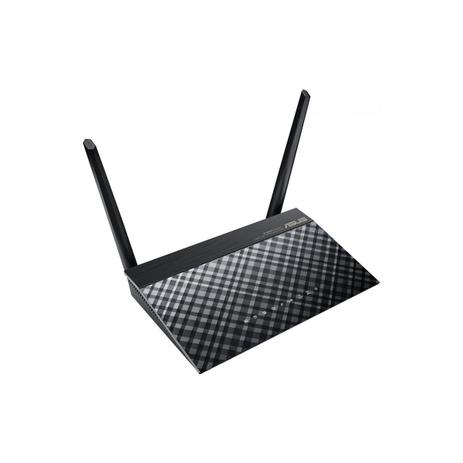 Roteador Wi-Fi Asus RT-AC51U - 2.4 GHz e 5 GHz - Dual-Band AC750 - USB para modem 3G/4G - Repetidor é boa?