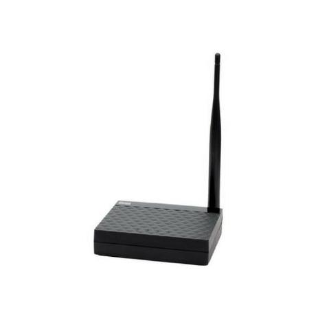 Roteador Wi-FI Maxlink 150A Com 1 Antena - Maxprint Menor preço em Roteador Wi-FI Maxlink 150A Com 1 Antena - Maxprint