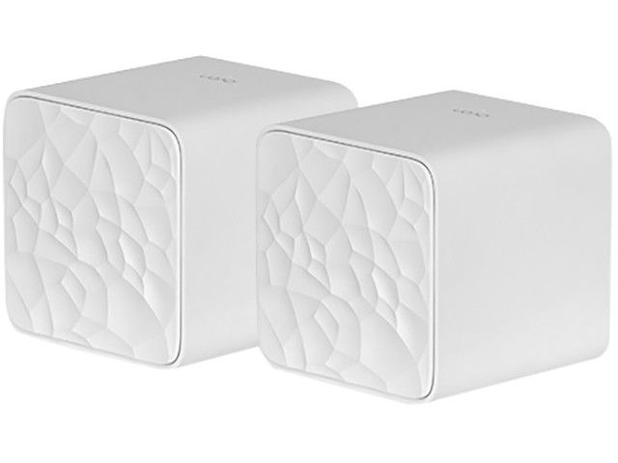 Roteador Wi-Fi Multilaser 1200mbps 2 Antenas - 2 Portas Menor preço em Roteador Wi-Fi Multilaser 1200mbps 2 Antenas - 2 Portas