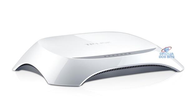 Roteador Wi-Fi TP-Link TL-WR720N - 150Mbps - Botão Wi-Fi Protected Setup (WPS) Menor preço em Roteador Wi-Fi TP-Link TL-WR720N - 150Mbps - Botão Wi-Fi Protected Setup (WPS)