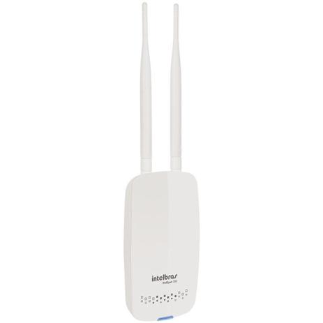 Roteador Wi-Fi Wireless Corporativo Intelbras Hotspot 300 Menor preço em Roteador Wi-Fi Wireless Corporativo Intelbras Hotspot 300