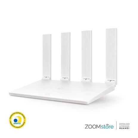Roteador WiFi HUAWEI WS5200 Menor preço em Roteador WiFi HUAWEI WS5200