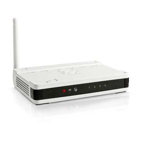 Roteador Wireless 150mbps 4 Portas ENHWI-N3 Encore Menor preço em Roteador Wireless 150mbps 4 Portas ENHWI-N3 Encore