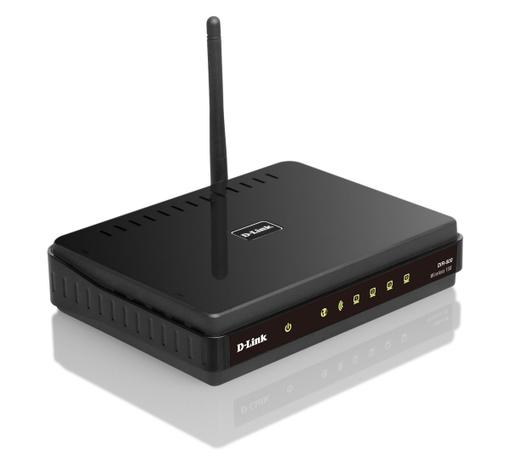 Roteador Wireless 150Mbps Antena 5Dbi D-Link DIR-600 Menor preço em Roteador Wireless 150Mbps Antena 5Dbi D-Link DIR-600