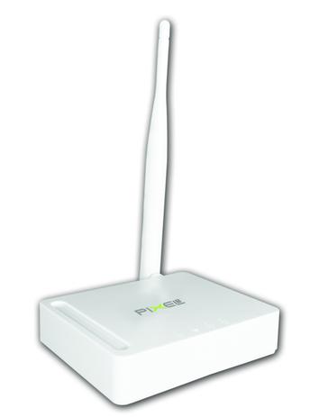 Roteador Wireless 150Mbps - Pixel TI - M151RW3 é boa?