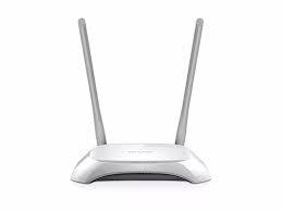 Roteador Wireless 300mbps Tp-link Tl-wr 849n Wifi - Tp link Menor preço em Roteador Wireless 300mbps Tp-link Tl-wr 849n Wifi - Tp link