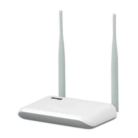 Roteador Wireless 300Mbps WDS Maxlink 3002A Menor preço em Roteador Wireless 300Mbps WDS Maxlink 3002A