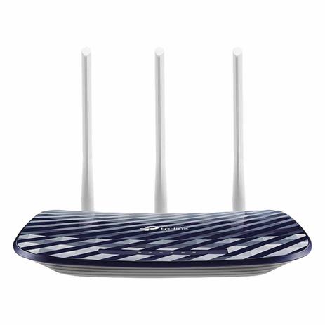 Roteador wireless ac750 archer dual band 2.4ghz e 5ghz c20 (br) - Tp-link Menor preço em Roteador wireless ac750 archer dual band 2.4ghz e 5ghz c20 (br) - Tp-link